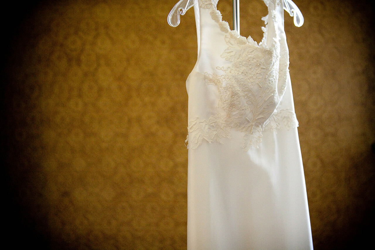 perchè scegliere il tuo abito da sposa in atelier